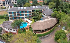 Dolphin Suites